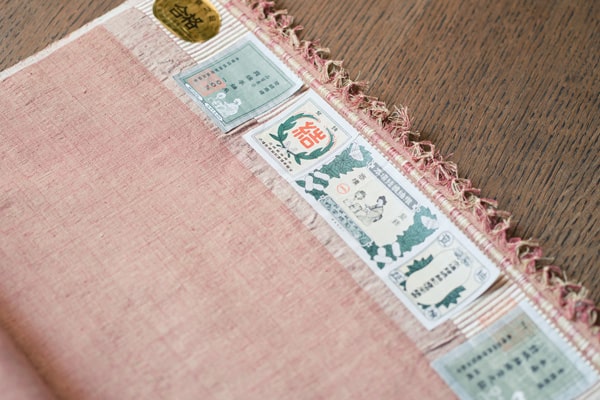 Understanding Honba Yuki Tsumugi: The Different Weaves and