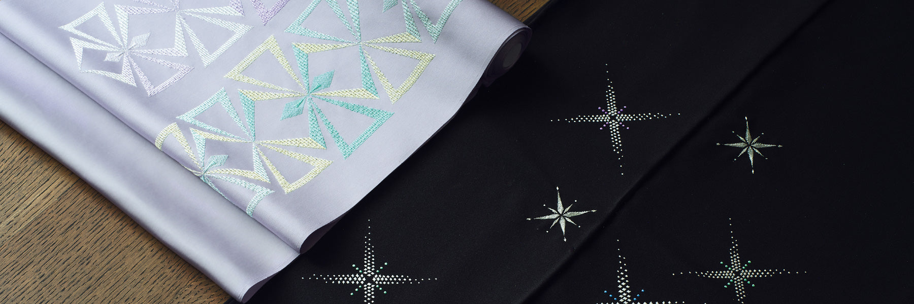 「時空」　森康次　額装　絵画　刺繍 アート 伝統工芸 日本刺繍 時空」 森康次 額装 絵画 刺繍 アート 伝統工芸 日本刺繍 時空