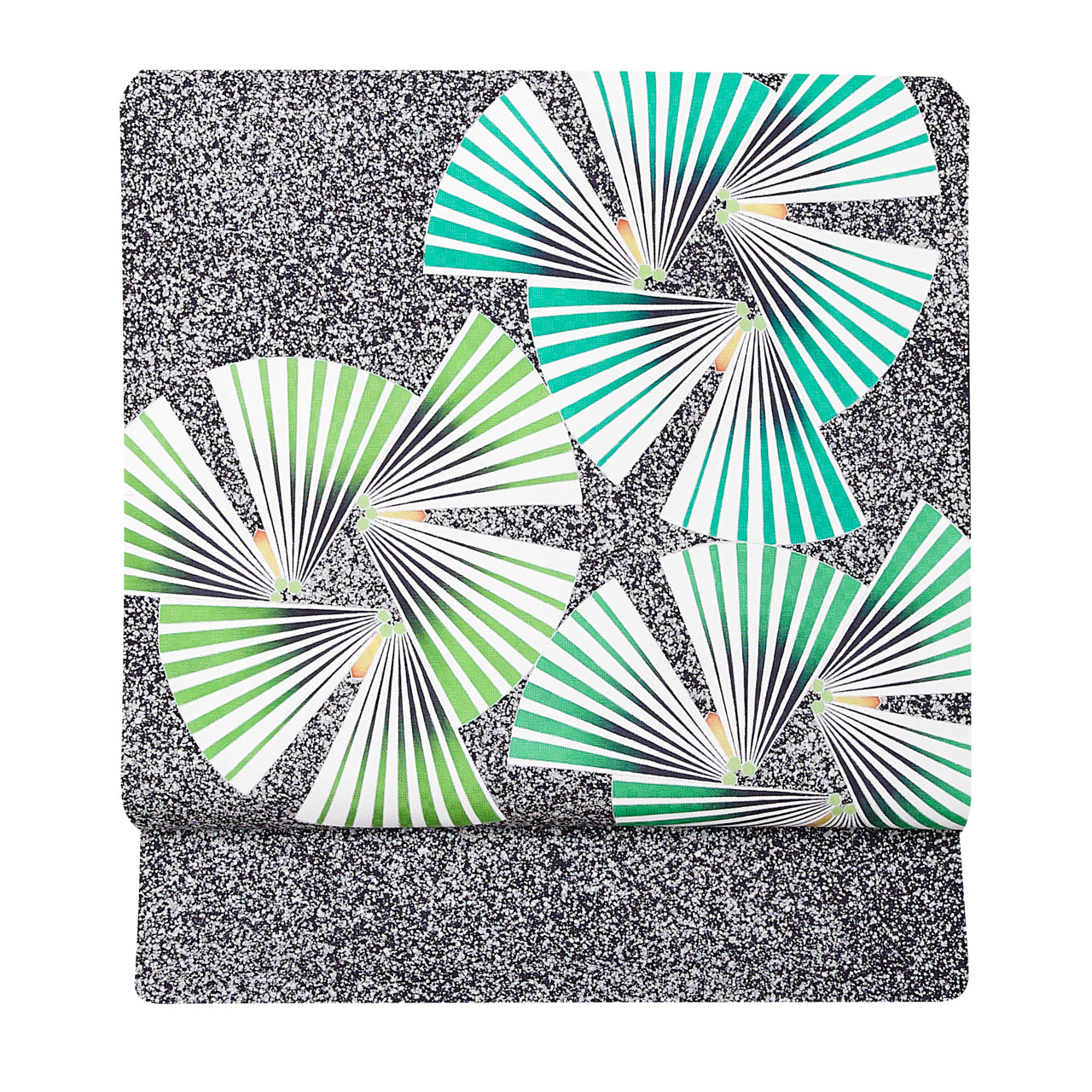 足立昌澄 九寸名古屋帯「松紋」 – 銀座もとじオンラインショップ