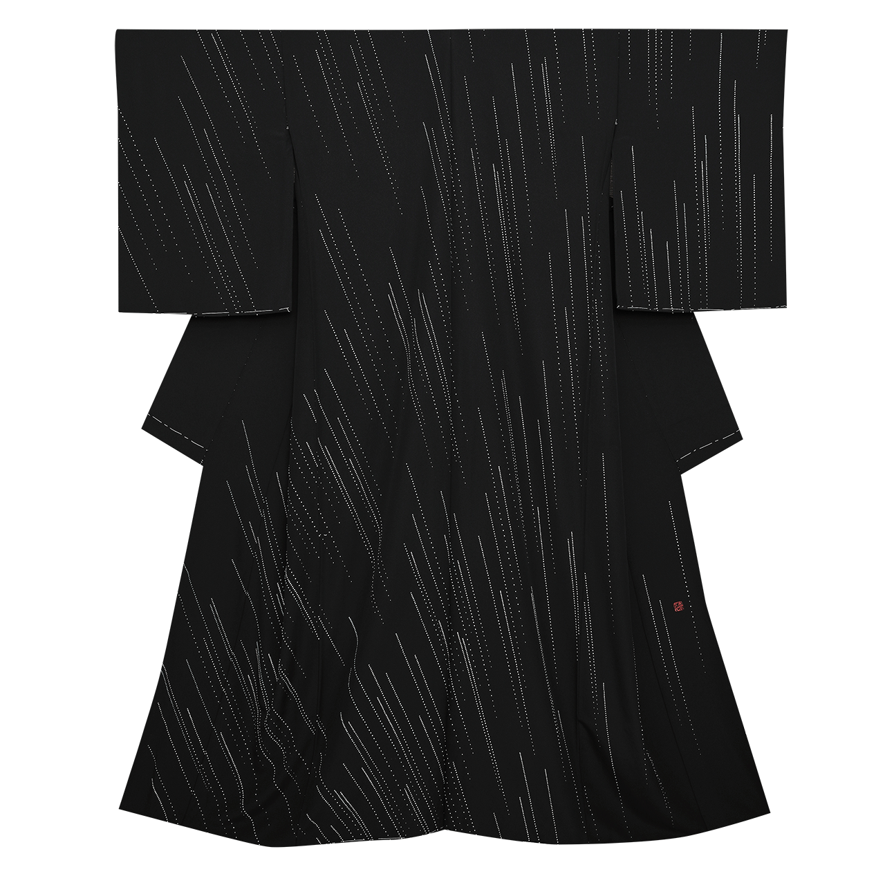 「時空」　森康次　額装　絵画　刺繍 アート 伝統工芸 日本刺繍 日本刺繍アトリエ森繍 | 伝統工芸刺繍作家 森 康次