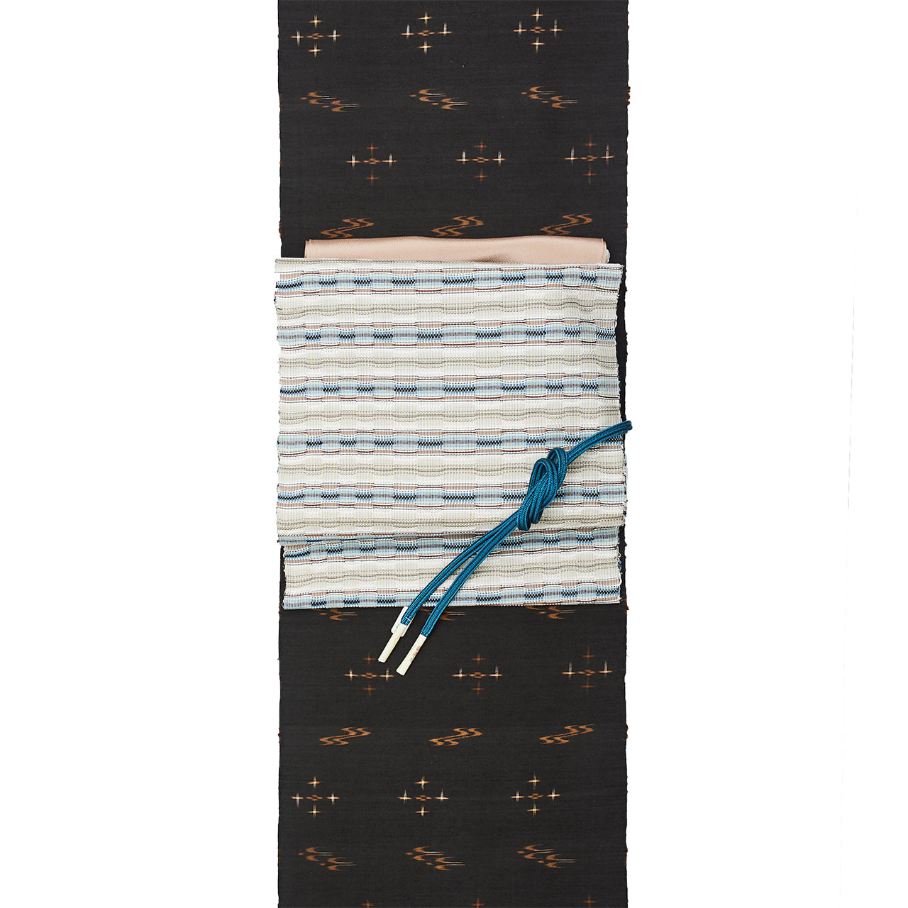 平山八重子】九寸帯コーディネート – 銀座もとじオンラインショップ