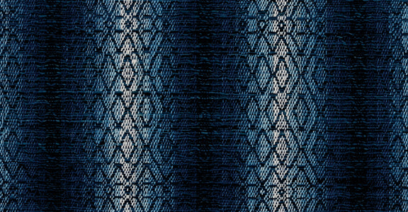 福永世紀子 ~一生に一度、真実の恋~「土佐手縞」|和織物語