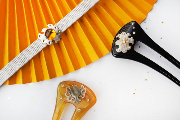 源氏物語シリーズコラム 第2回:「若紫」