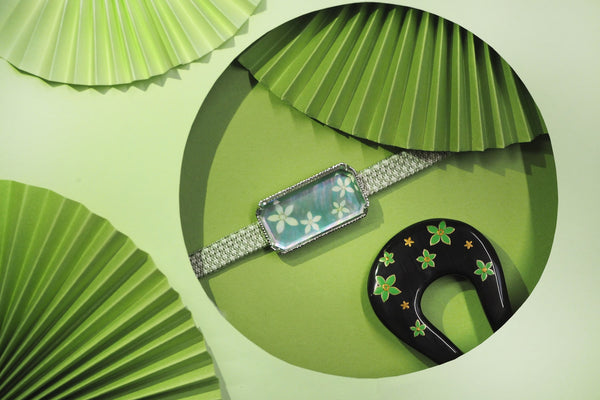 源氏物語シリーズコラム 第6回:「花散里」