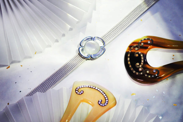 源氏物語シリーズコラム 第7回:「空蝉」