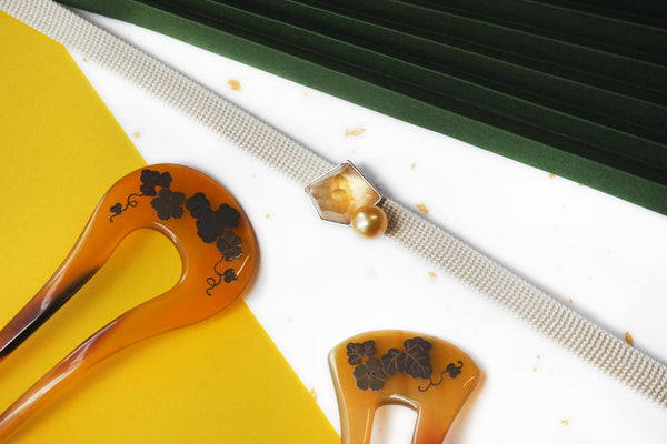 源氏物語シリーズコラム 第8回:「夕顔」