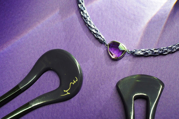 源氏物語シリーズコラム 第11回:「六条御息所」