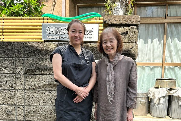 藤山千春　藤山優子　吉野間道
