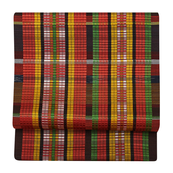 「《紫綬褒章受章記念展》松原伸生の長板中形~藍冴える型模様の天晴れな美~」