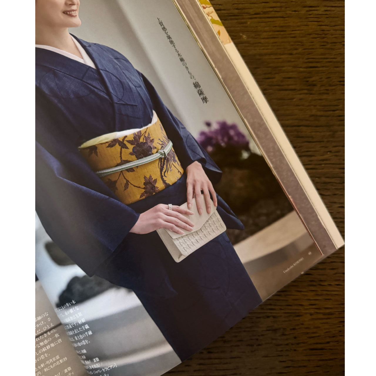SUI MEN)縞木綿着物 「単仕立て付き」 – MENYA FABRIC